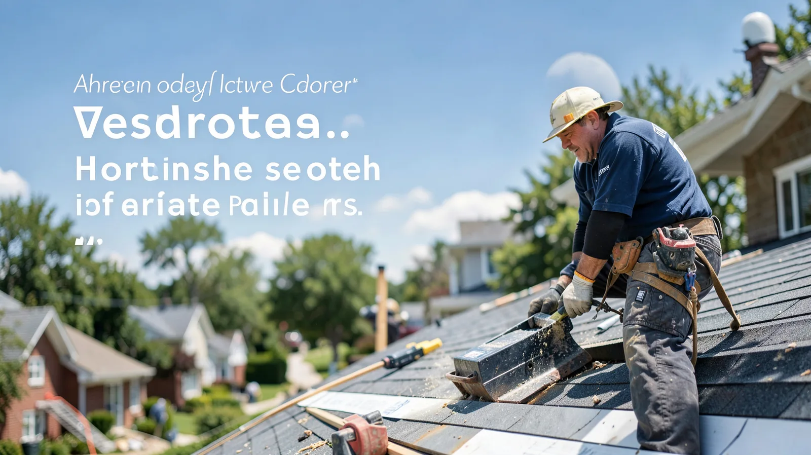 Roof Replacement in Oakdale, CT near me
